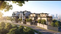 Chancery Hill Road (D11), Detached #580237581